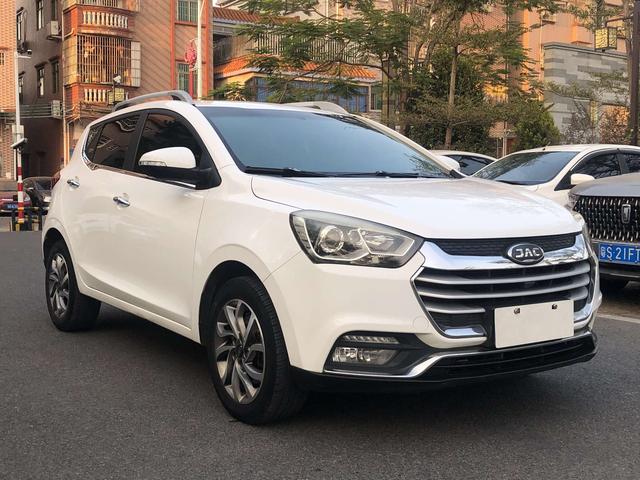 Jiangxi Ruifeng S2