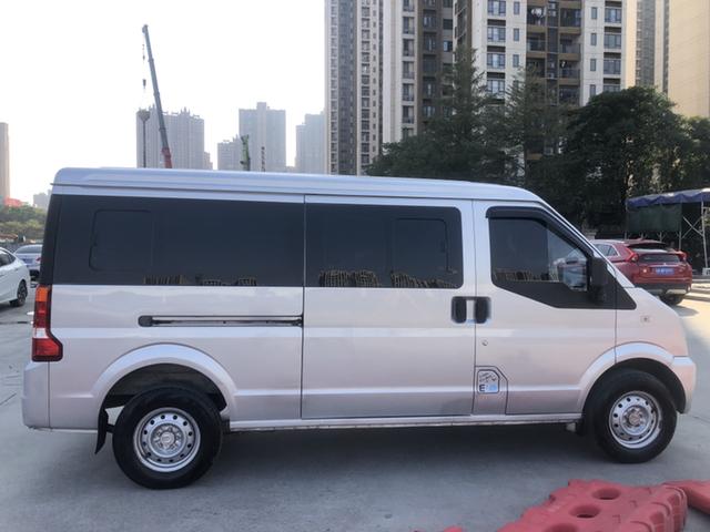 Dongfeng Xiaokang EC36