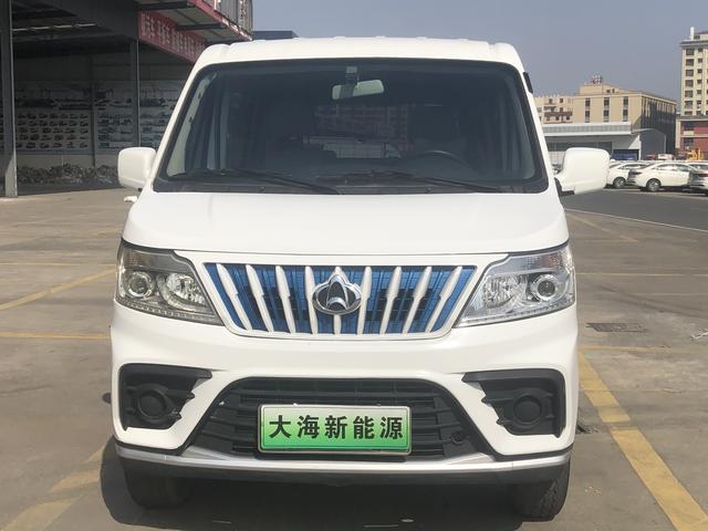 Changan Kaicheng Ruixing EM80