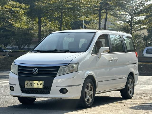 Dongfeng Shuaike