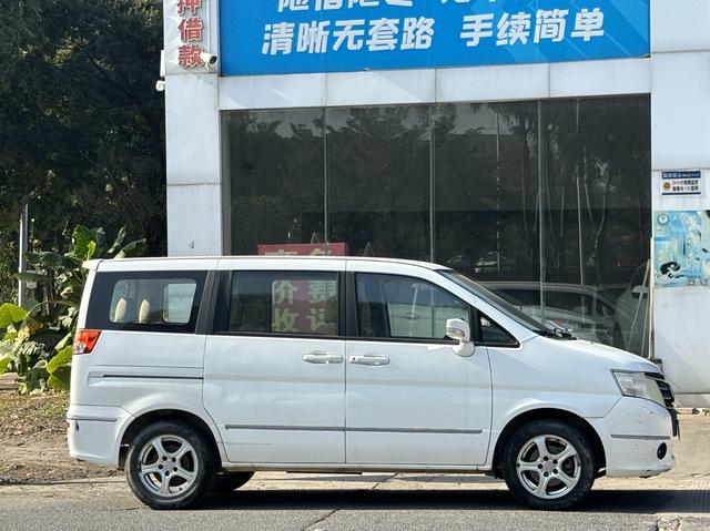 Dongfeng Shuaike