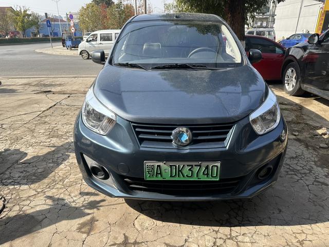 Dongfeng Junfeng ER30