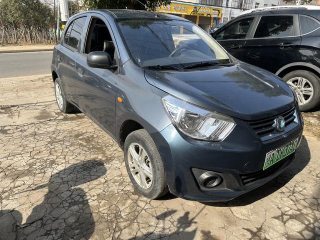 Dongfeng Junfeng ER30