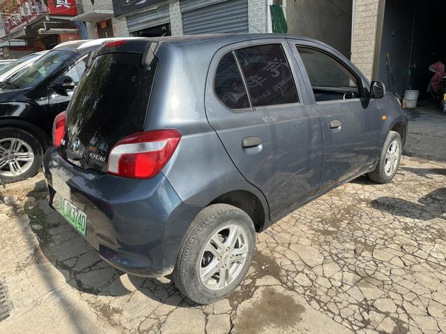 Dongfeng Junfeng ER30