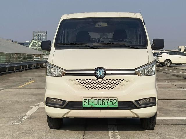 Dongfeng Yufeng EM26