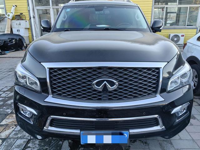 Infiniti QX80