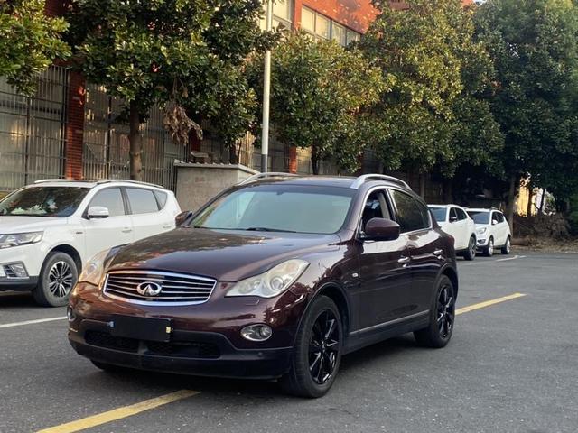 Infiniti EX