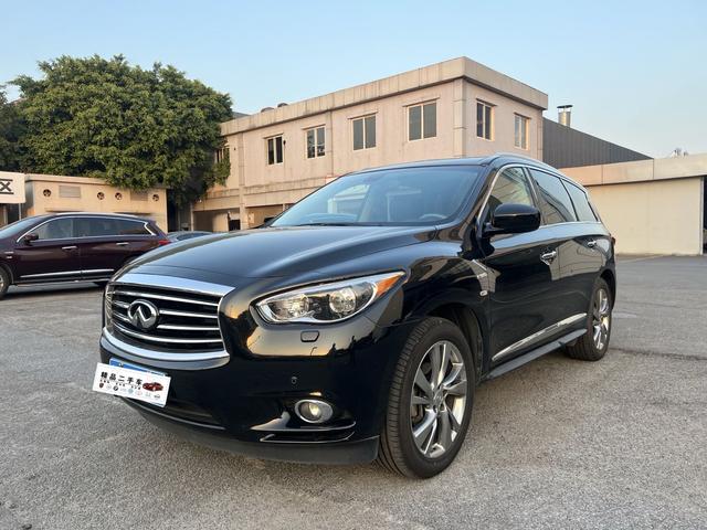 Infiniti QX60 (imported)