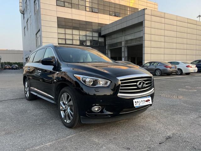 Infiniti QX60 (imported)