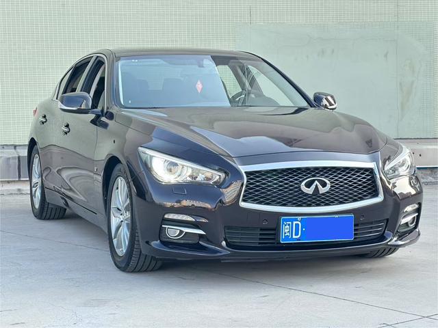 Infiniti Q50