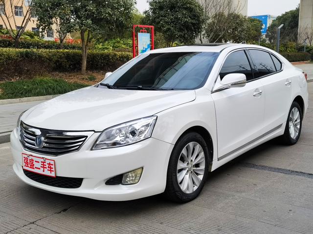 Changan Ruicheng