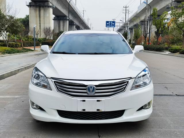 Changan Ruicheng