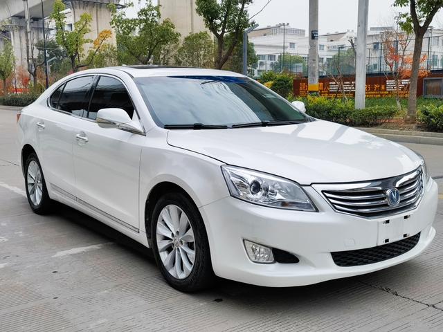 Changan Ruicheng