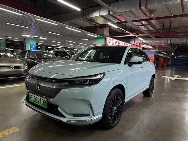 Honda E:NP1 Ji Pai 1