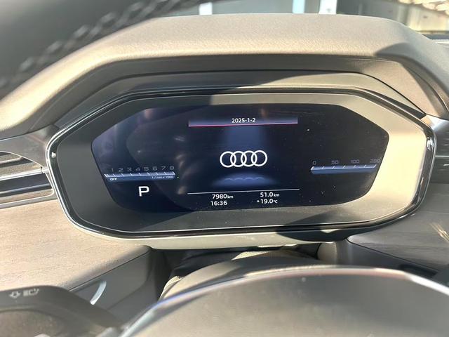 Audi Q6