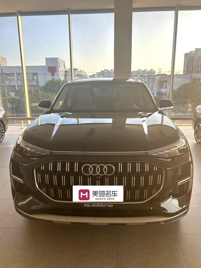 Audi Q6