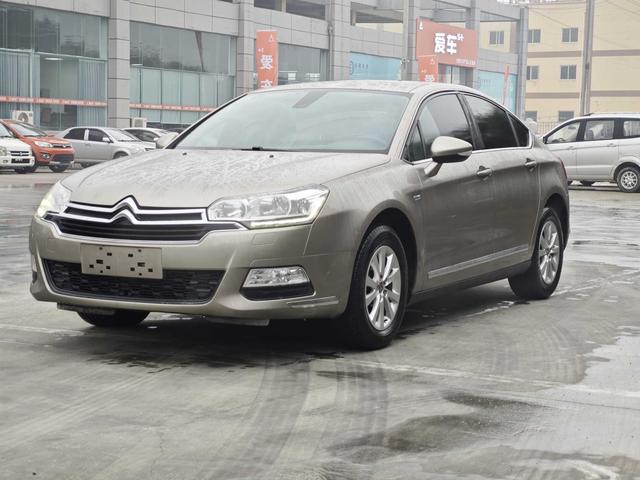 Citroën Citroen C5