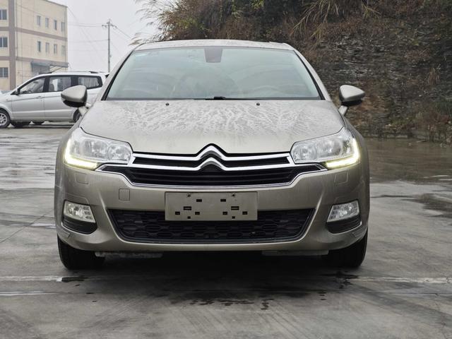 Citroën Citroen C5