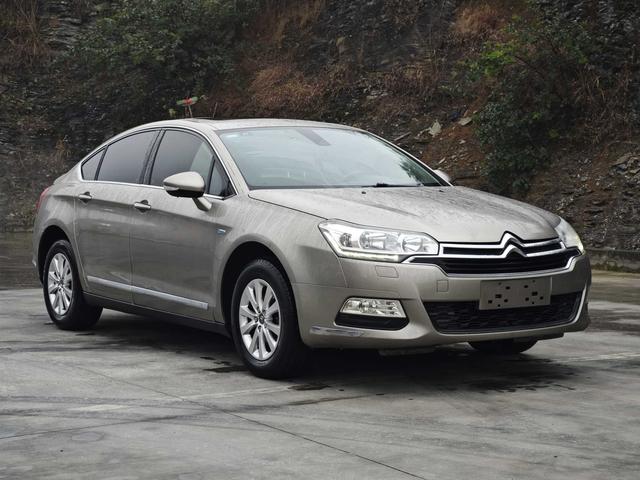 Citroën Citroen C5