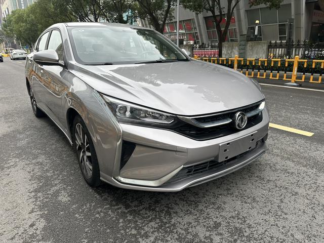 Dongfeng Yixuan