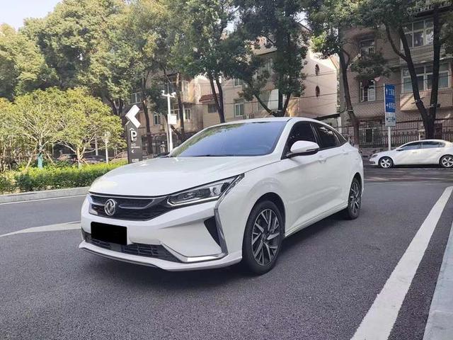 Dongfeng Yixuan