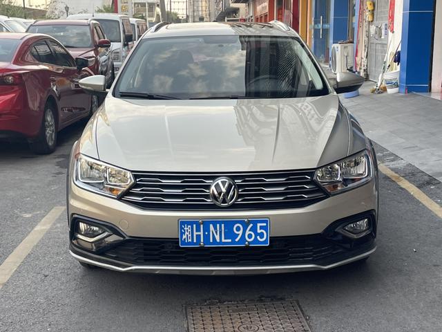 Volkswagen C-TREK Weiling