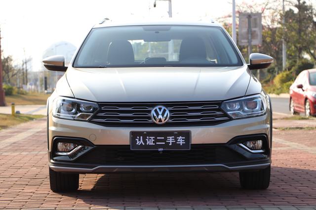 Volkswagen C-TREK Weiling