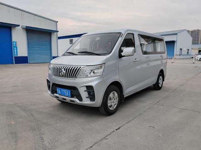 Changan Kaicheng Ruixing M60