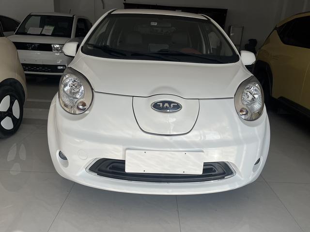 Jiangxi JAC iEV6E