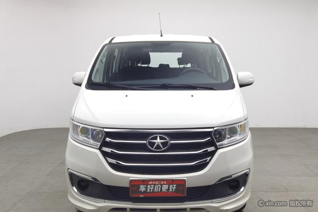 JAC Ruifeng M3