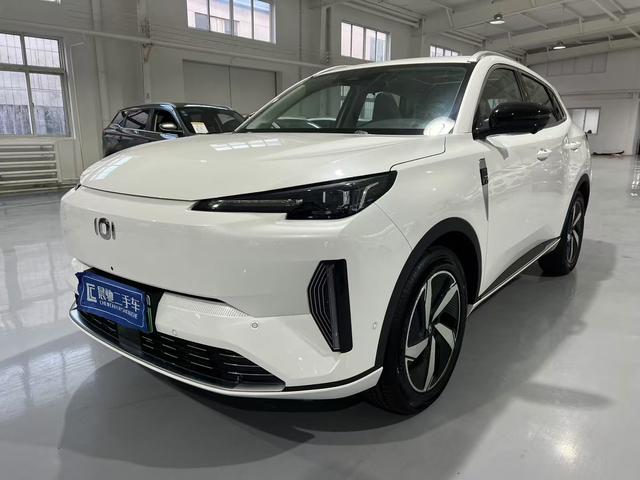 Changan Qiyuan Q05