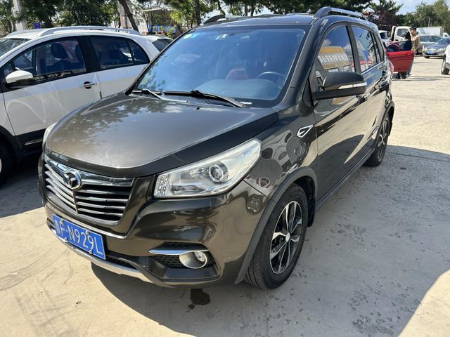 Inge Motors Yingzhi G3