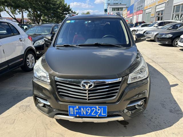 Inge Motors Yingzhi G3