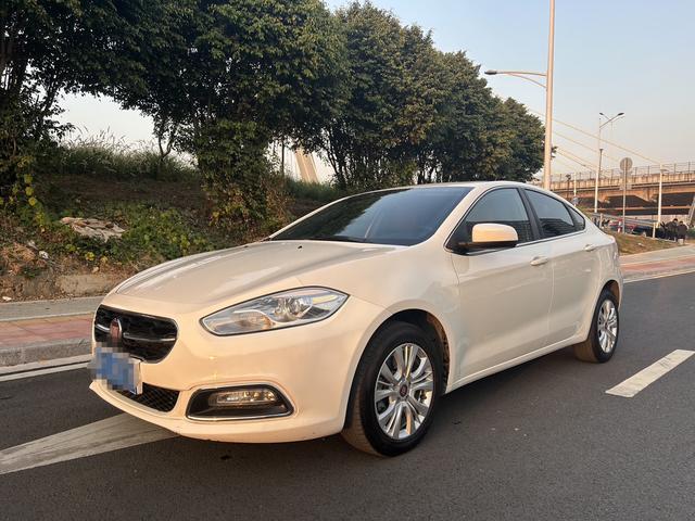 Fiat Feixiang