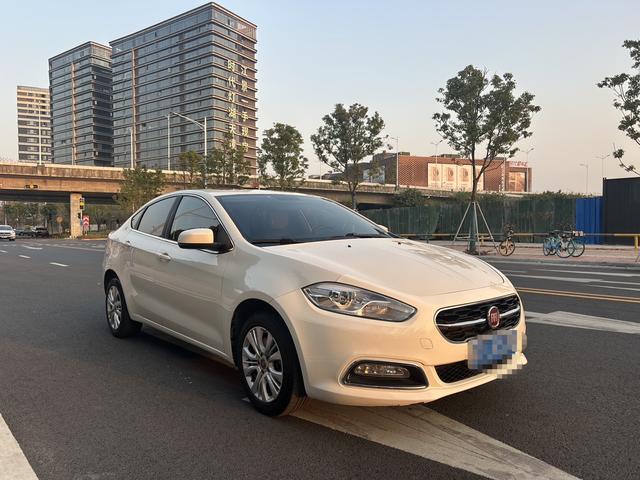 Fiat Feixiang