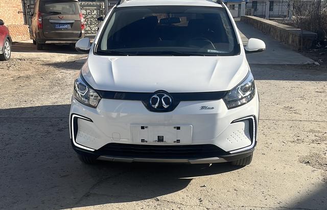 BAIC New Energy EC5