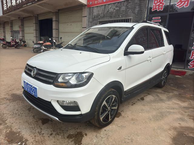 Dongfeng Fengon 370