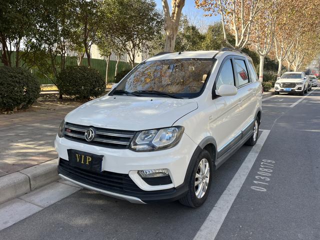 Dongfeng Fengon 370