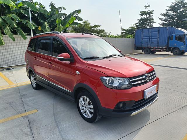 Dongfeng Fengon 360