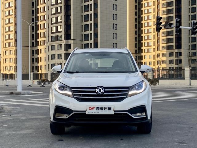 Dongfeng Fengon 580