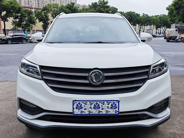 Dongfeng Fengon 580