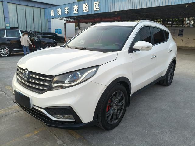 Dongfeng Fengon 580