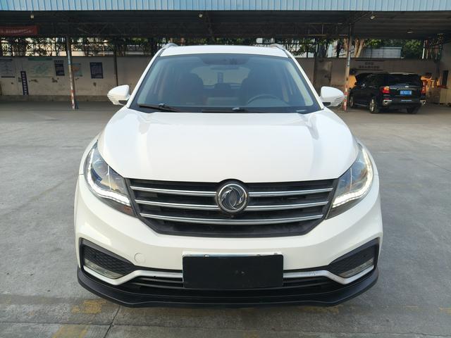 Dongfeng Fengon 580