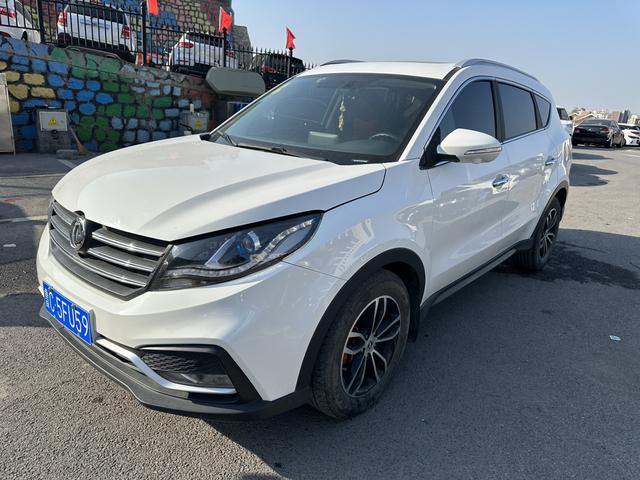 Dongfeng Fengon 580