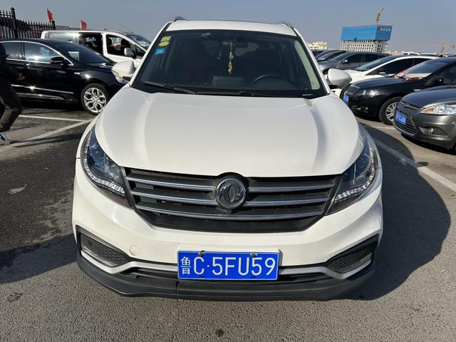 Dongfeng Fengon 580