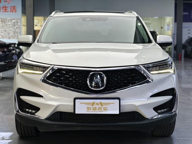 Acura RDX