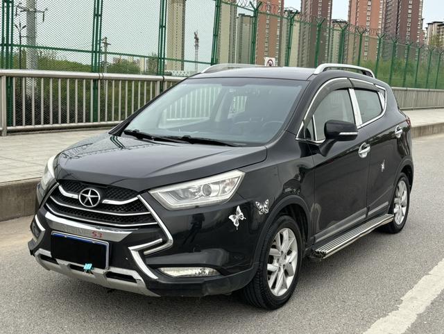 Jiangxi Ruifeng S3