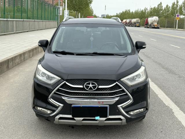 Jiangxi Ruifeng S3