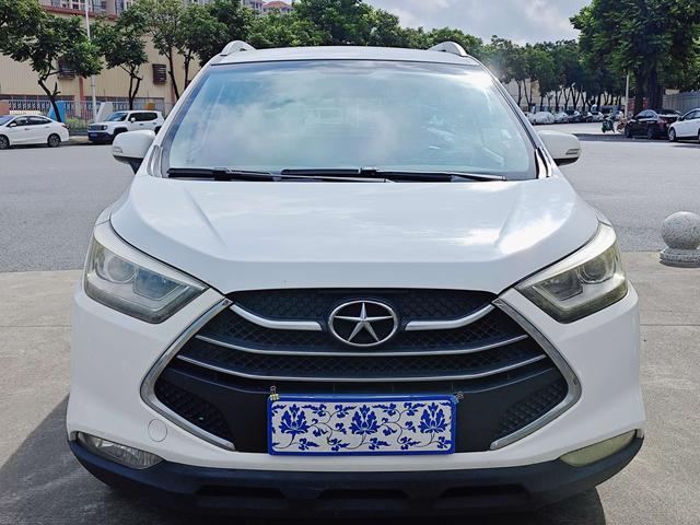 Jiangxi Ruifeng S3