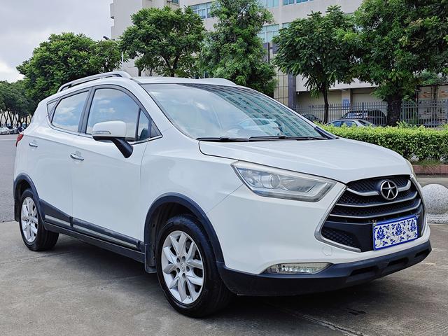 Jiangxi Ruifeng S3